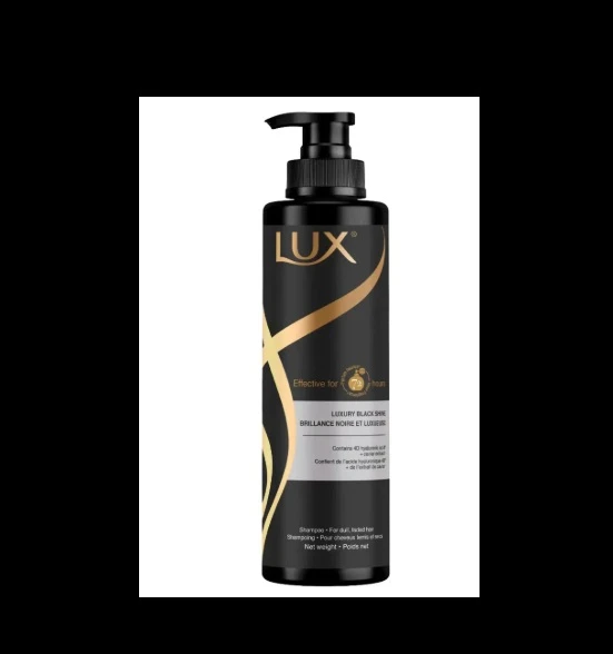 Sampon 320 ml Luxury Shine Lux